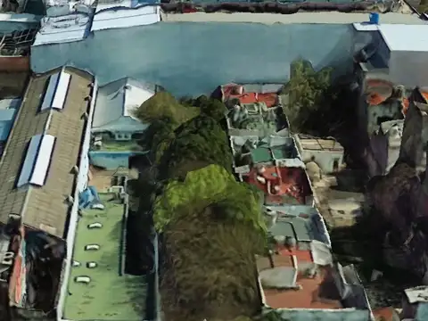 Terreno en Venta en Avellaneda, USD 195.000