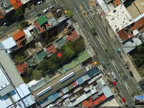 Juan Bautista Palaá 500