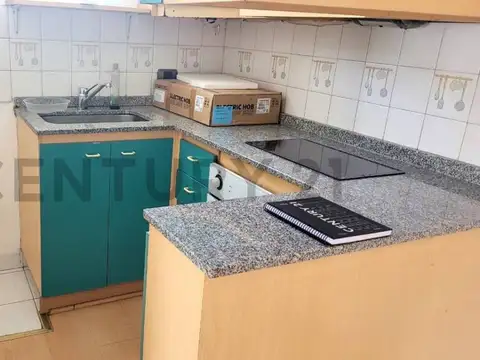Departamento en Alquiler 28 años