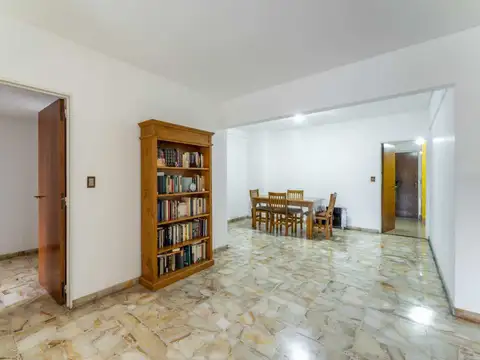Departamento en Venta 46 años