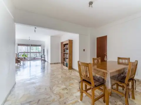 Departamento en Venta en Caballito, USD 258.000