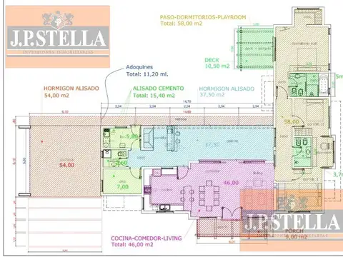 Casa en Venta en Santa Irene, USD 300.000