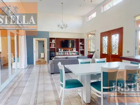 Casa en Venta 10 años