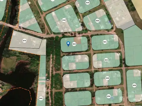 Villa Ciudad de America