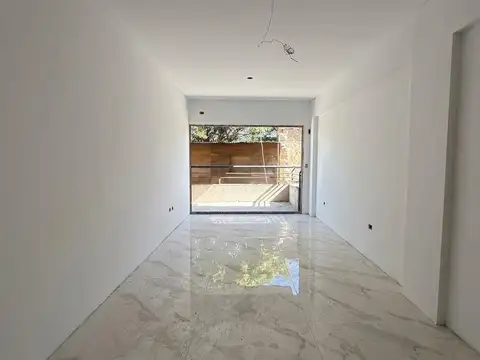 Departamento en Villa Urquiza