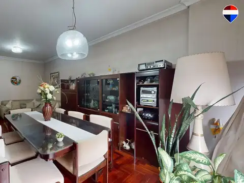 DPTO 3 AMBIENTES EN VENTA - AVELLANEDA CENTRO
