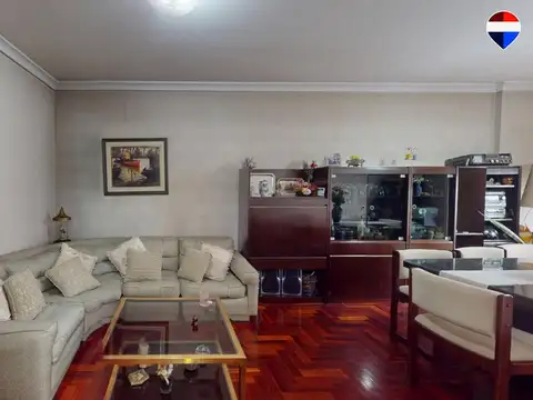 DPTO 3 AMBIENTES EN VENTA - AVELLANEDA CENTRO