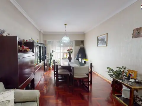 Departamento en Venta en Avellaneda, USD 139.000