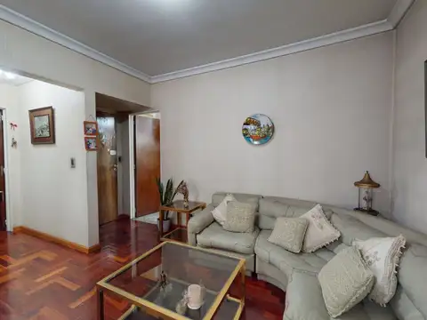 Departamento en Venta 46 años