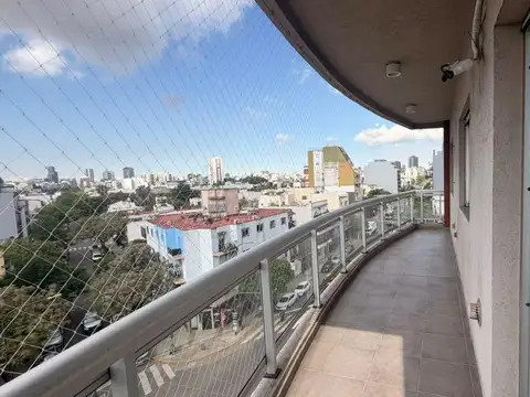 Departamento en Alquiler de 3 ambientes