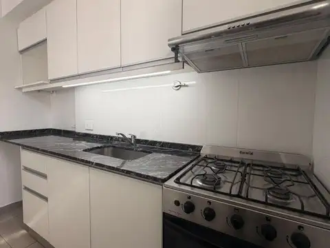 Departamento en Alquiler 7 años