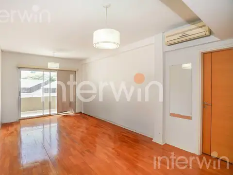 Departamento en Venta - 2 ambientes - Balcón - Cochera - Luminoso - Belgrano - Belgrano R