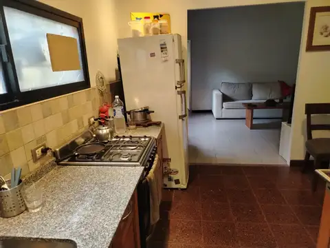 Depto Tipo Casa en Venta en Florida Belgrano/Oeste, USD 92.000