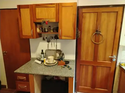 VENTA PH 2 AMB. PATIO APTO CREDITO FLORIDA OESTE