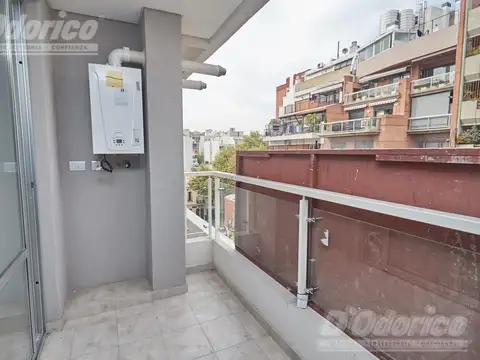 Departamento en Venta al Sur