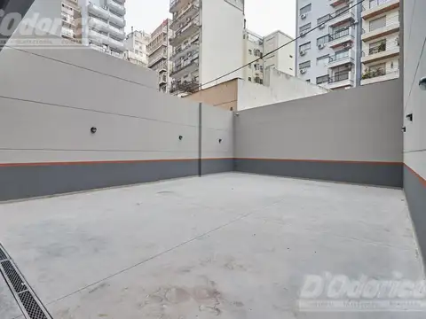 Departamento en Venta en Caballito, USD 167.500