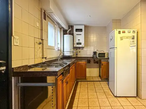 Depto Tipo Casa en Venta con 1 cocheras