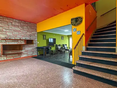 PH 4 AMBIENTES EN VENTA CON GARAGE Y PATIO