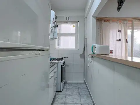 Departamento en Venta 11 años