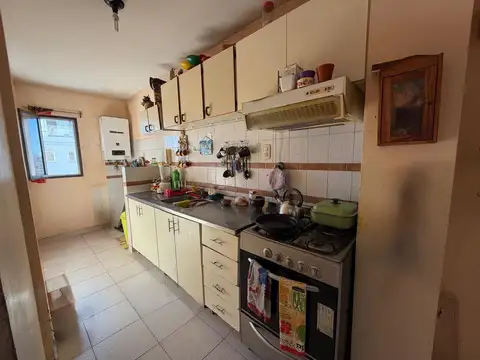 Departamento en Venta en Santa Fe, USD 80.000