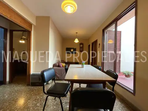 Galpon en Venta 25  mts Fondo