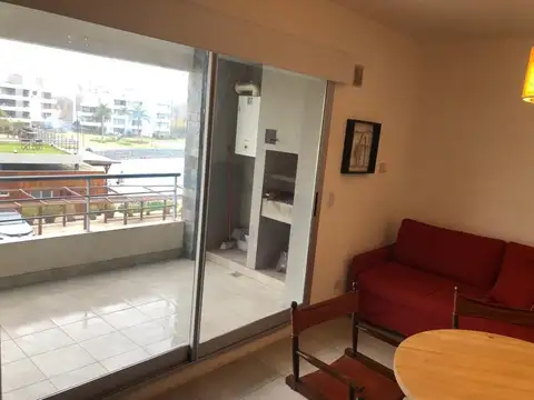 Departamento en Alquiler de 2 ambientes