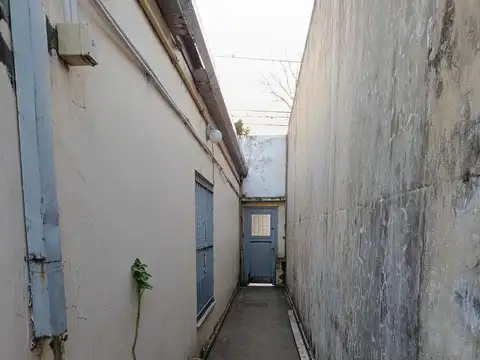 Terreno en Venta de 192,0 m2