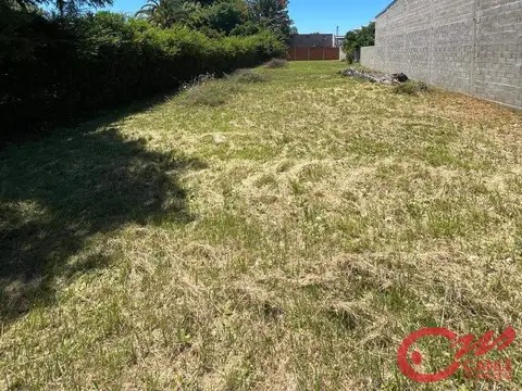 Terreno en Venta en Belén de Escobar, USD 128.000