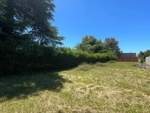 Terreno / Lote en venta de 753m2 ubicado en Belén de Escobar