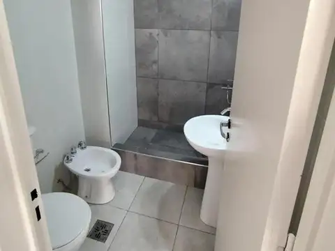 DEPARTAMENTO EN ALQUILER 1 DORMITORIO EN BARRIO GENERAL PAZ