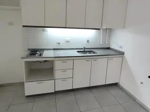 Departamento en Alquiler de 1 dormitorio