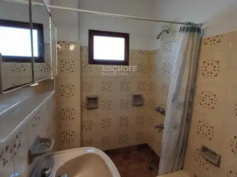 DEPARTAMENTO DE 3 AMBIENTES, ZONA CENTRO