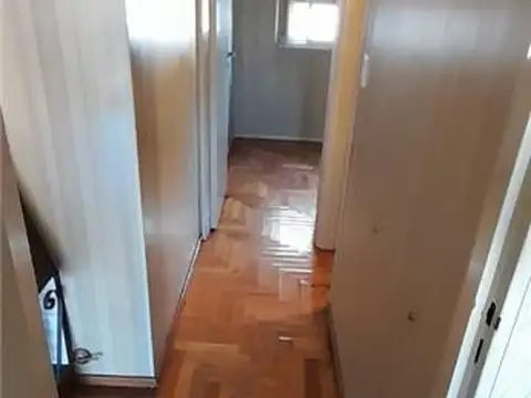 PASO DE LA PATRIA 500, Piso 2