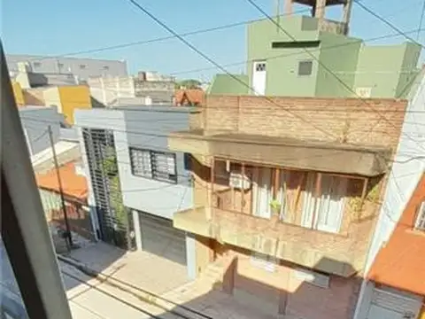 PASO DE LA PATRIA 500, Piso 2