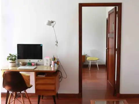 Departamento en Venta en Palermo Hollywood, USD 165.000