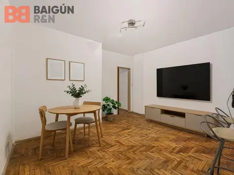 Departamento en Venta en Recoleta, Capital Federal