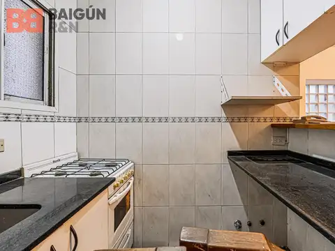 Departamento en Venta 50 años