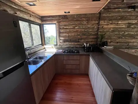 Casa 7 ambientes con 3 baños