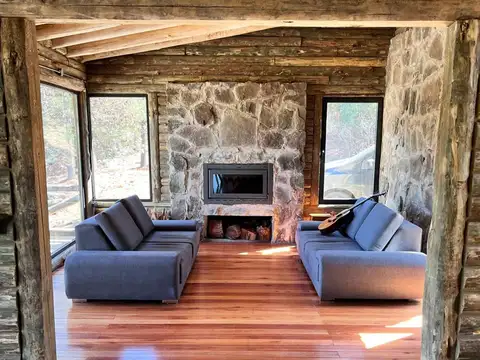 Casa en Venta en San Clemente, Santa María