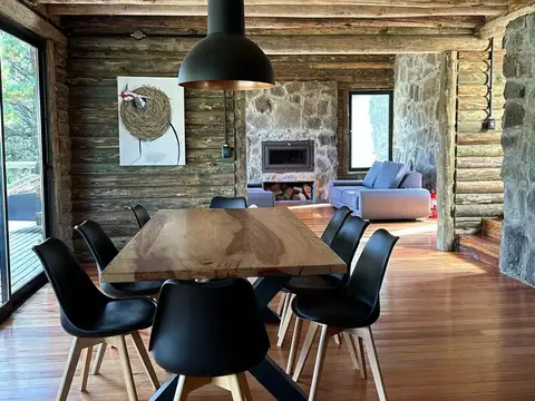 VENTA CASA CABAÑA ALTA MONTAÑA ALTITUD 1300