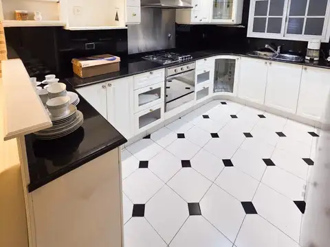 Departamento en Venta al Oeste