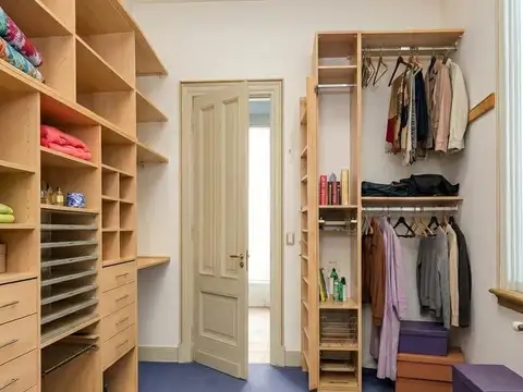 Departamento Monoambiente con 2 baños
