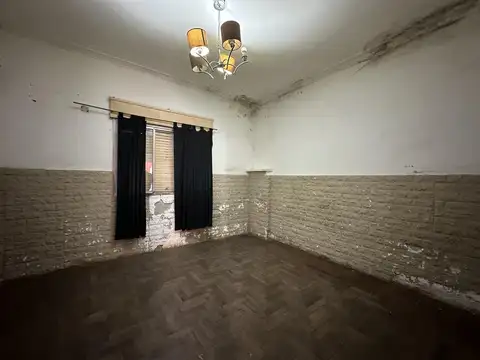 Depto Tipo Casa en Venta con 1 cocheras