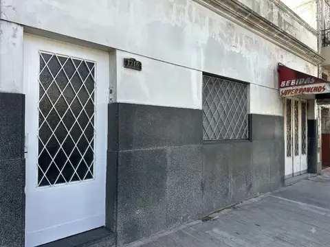 Doctor Florentino Ameghino 1700