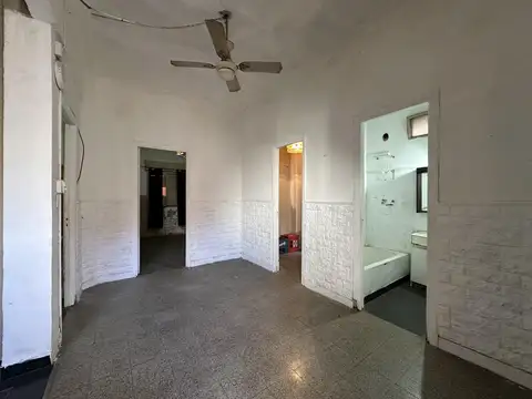 Depto Tipo Casa 4 ambientes con 1 baño