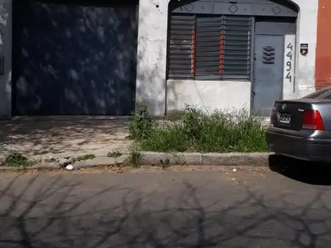 San Blas e/ Moctezuma y Atahualpa