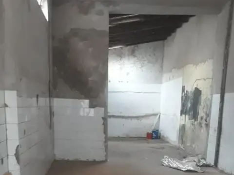 San Blas e/ Moctezuma y Atahualpa