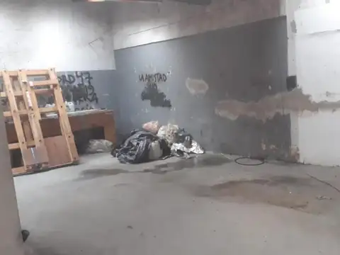 Galpon en Alquiler en Floresta, $ 2.000.000