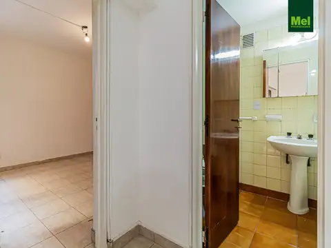 Excelente departamento de 2 ambientes