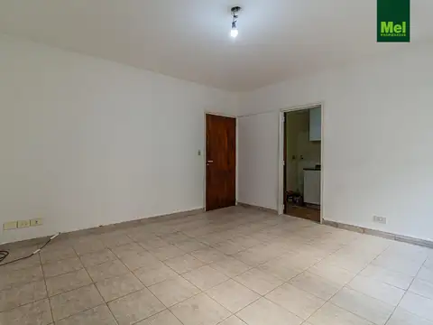 Departamento en Alquiler 40 años